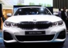 BMW 3シリーズ新型のスペック。フルモデルチェンジ最新情報