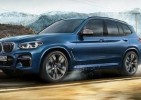 BMW新型X3の価格やサイズなど最新情報まとめ！