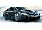 BMW i8の納車は1年待ち！？最新情報2015