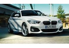BMW1シリーズがマイナーチェンジし、発売開始！