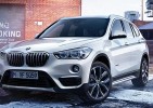 BMWの人気SAV、X1がフルモデルチェンジ！より使いやすく、カッコよくデビューです！
