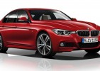 【BMW一番人気】の3シリーズ、セダン・ツーリングがマイナーチェンジ!!