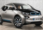 BMWの電気自動車、i3が発売開始!!一充電走行距離は【229km】です!!