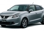 バレーノが発表！グローバル人気の【新型小型乗用車！】日本でも人気必至！？