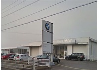 BMW雰囲気