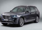BMW X7が発表！日本発売は2019年9月？最新情報をまとめてみました！
