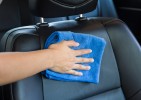 車の布シートの掃除方法とは？